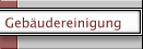 Gebäudereinigung